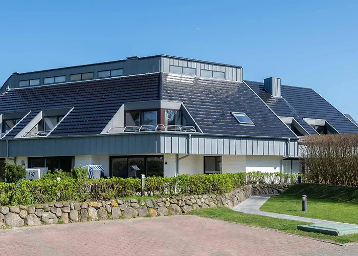 Kaept'n Nelson, App 13 * Wenningstedt-Braderup